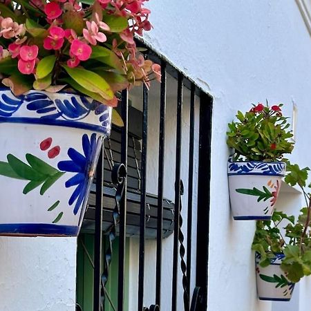 La Casita Del Molino. Old Town Centre. Villa Alhaurín el Grande Esterno foto