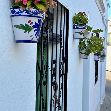 La Casita Del Molino. Old Town Centre. Villa Alhaurín el Grande Esterno foto