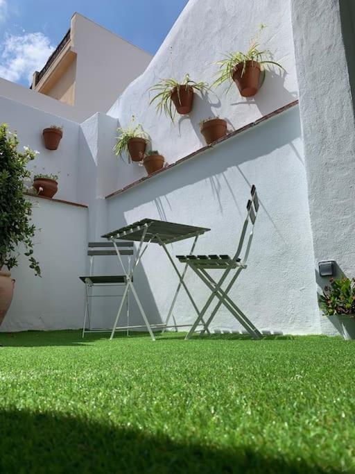 La Casita Del Molino. Old Town Centre. Villa Alhaurín el Grande Esterno foto