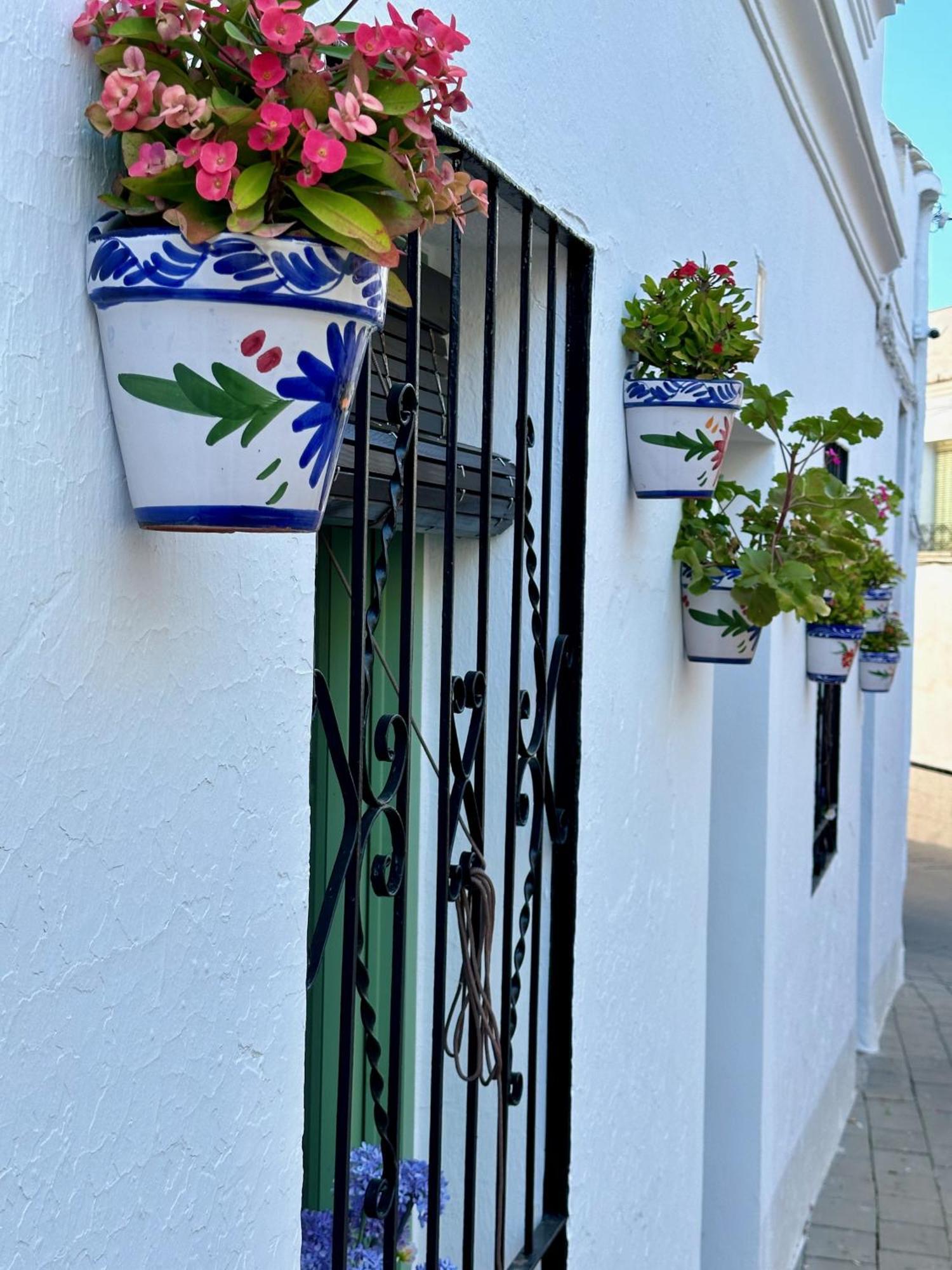 La Casita Del Molino. Old Town Centre. Villa Alhaurín el Grande Esterno foto